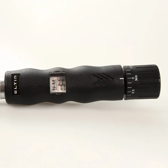 Chave Dinamométrica 1/4" 2-14Nm