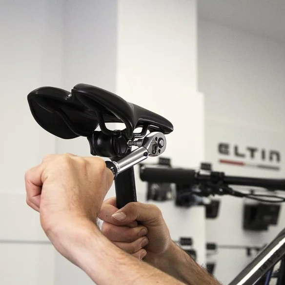 Chave Dinamométrica 1/4" 2-14Nm