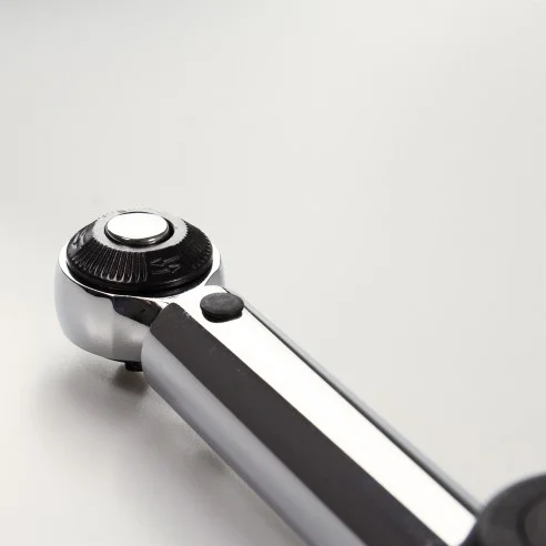 Chave Dinamométrica Digital 1/4" 5-50Nm