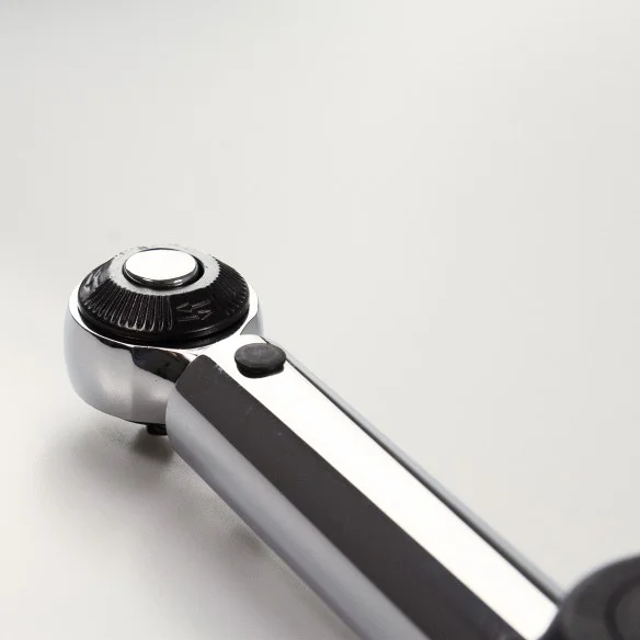 Chave Dinamométrica Digital 1/4" 5-50Nm