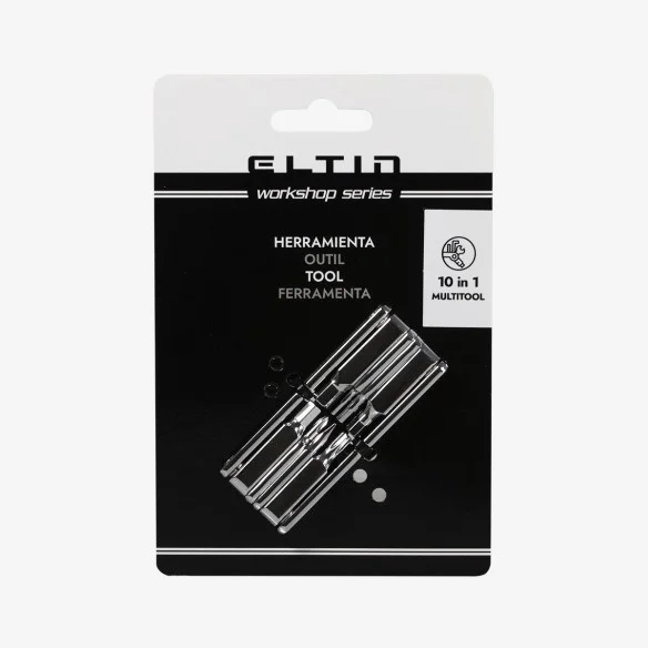 Multi-outil Mini Plat 10-en-1