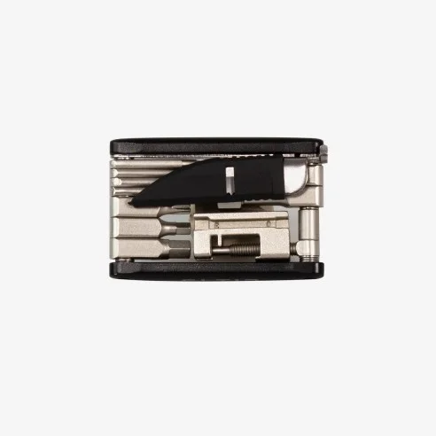 Multi-outil pour Vélo 17-en-1