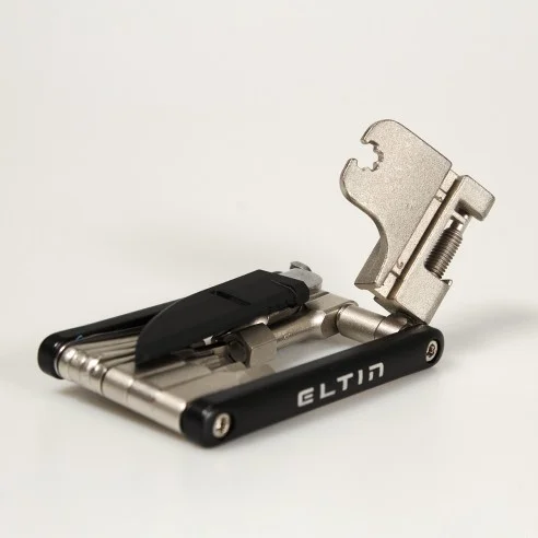 Multiherramienta Bici 17 en 1 EH3034 Taller