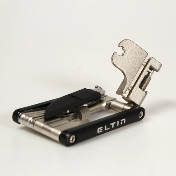 Multiherramienta Bici 17 en 1 EH3034 Taller