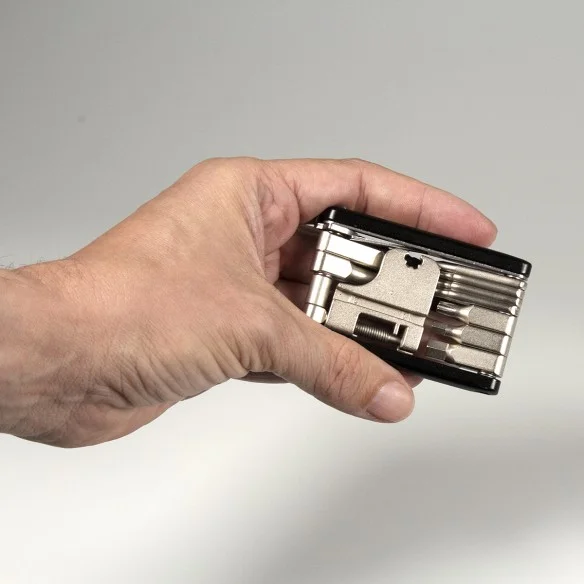 Multiherramienta Bici 17 en 1 EH3034 Taller