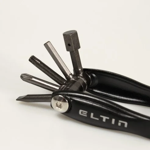 Multi-outil pour Vélo 14-en-1