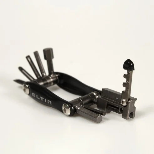 Multi-outil pour Vélo 14-en-1