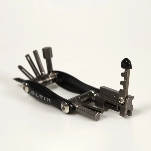Multi-outil pour Vélo 14-en-1