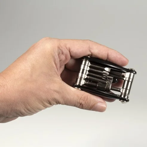 Multi-outil pour Vélo 14-en-1