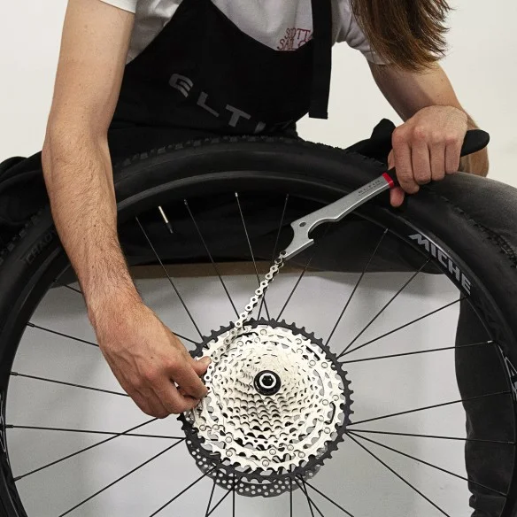 Extractor de piñones EH3036 Taller