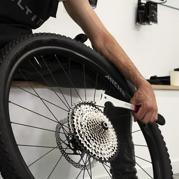 Extractor de piñones EH3036 Taller