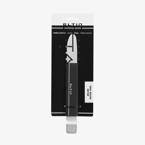 Chave de Alinhamento de Disco + Separador Pistão