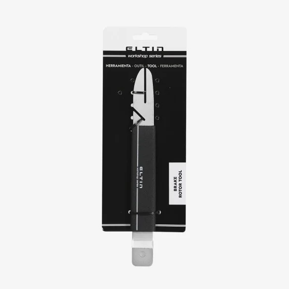 Chave de Alinhamento de Disco + Separador Pistão