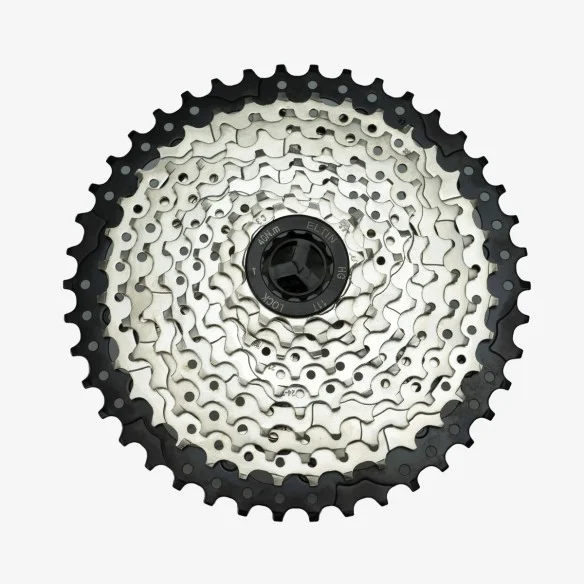 Eltin 10 Speed Cassette 11-42