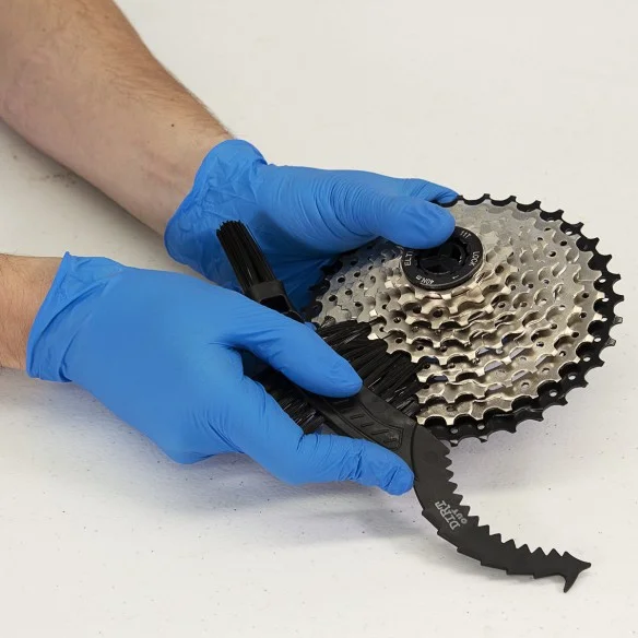 Eltin 9 Speed Cassette 11-36