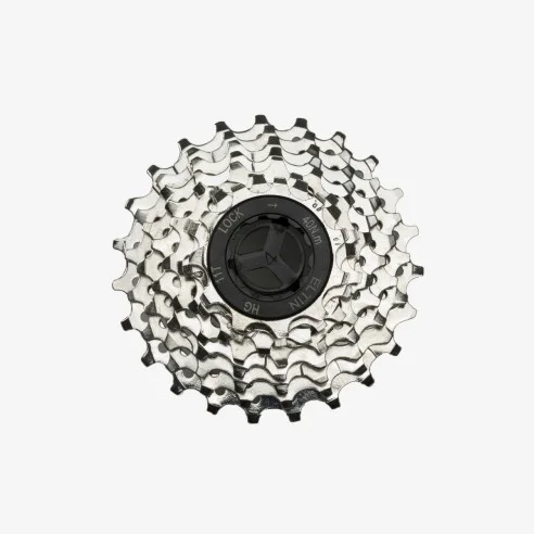 Eltin 8 Speed Cassette 11-23