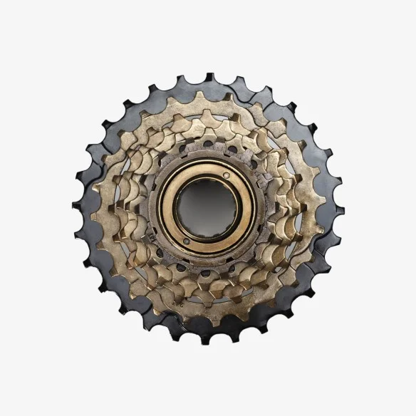 Eltin 6 Speed Freewheel 14-28
