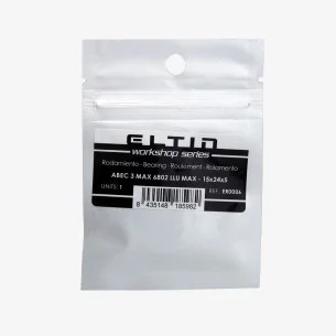 Roulement ABEC 3 MAX 6802 LLU MAX - 15x24x5 2