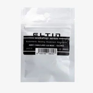 Rolamento ABEC 3 MAX 6901 LLU MAX - 12x24x6 2