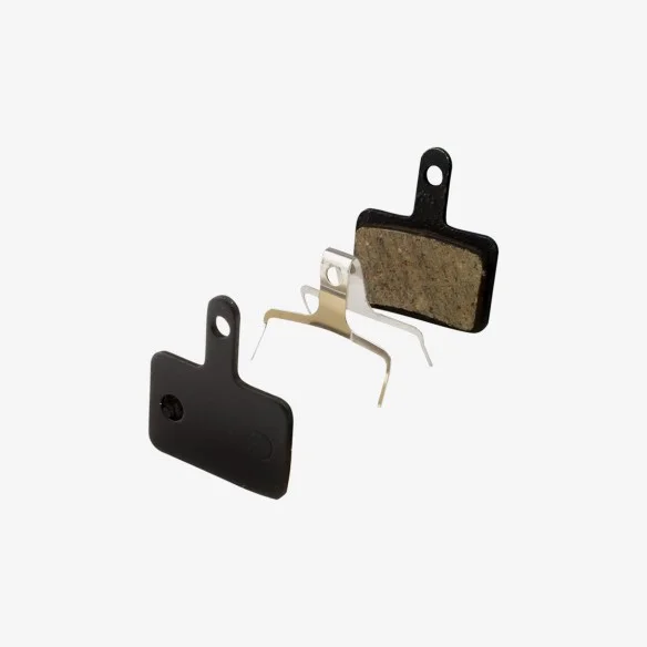 Plaquettes de freins comp. Shimano Deore M515/M475