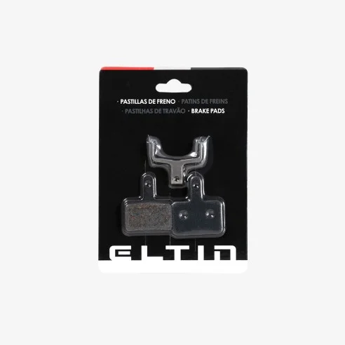 Plaquettes de freins comp. Shimano Deore M515/M475