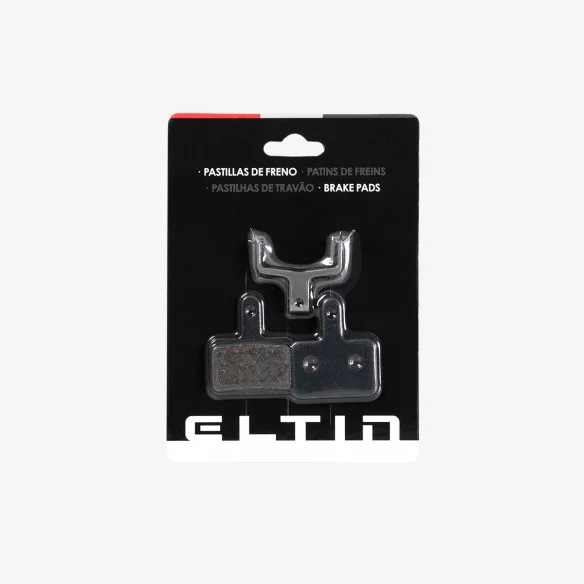 Plaquettes de freins comp. Shimano Deore M515/M475