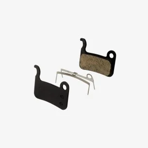 Plaquettes de freins comp. Shimano XTR/Saint/SLX