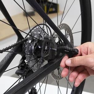 Pastilhas de travão comp. Shimano XTR/Saint/SLX 2