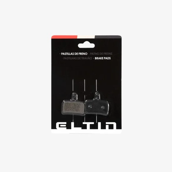 Plaquettes de freins comp. Hope Mono Mini