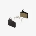 Plaquettes de freins comp. Hayes Stroker Ryde