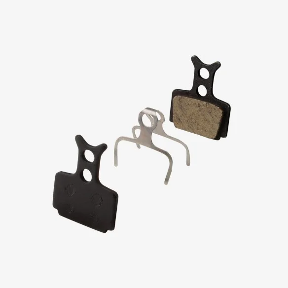 Formula Mega Compatible Disc Brake Pads