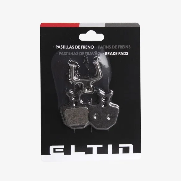 Formula Mega Compatible Disc Brake Pads