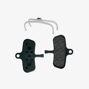 SRAM Avid Code Compatible Disc Brake Pads (07-10)