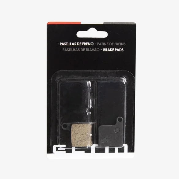 Giant MPH Compatible Disc Brake Pads