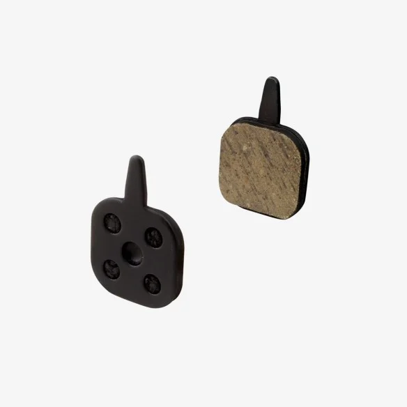 Plaquettes de freins comp. Tektro IO