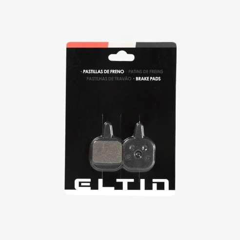 Plaquettes de freins comp. Tektro IO