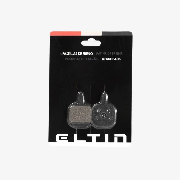 Plaquettes de freins comp. Tektro IO