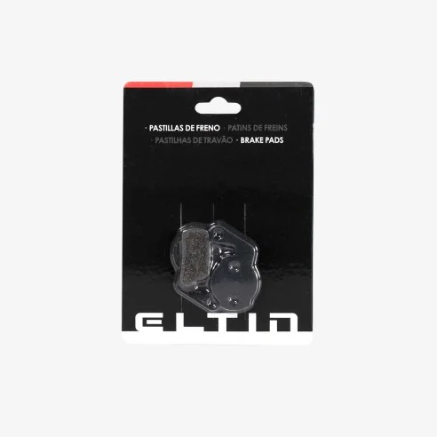 Pastilhas de travão comp. Magura Louise (07) / Marta SL (09-10) / Julie HP