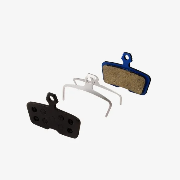 Plaquettes de freins comp. SRAM Avid Code R
