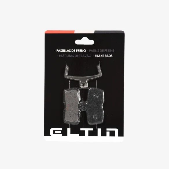 Plaquettes de freins comp. SRAM Avid Code R