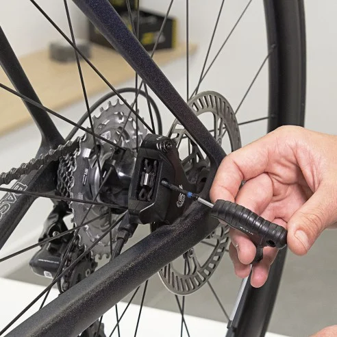 Plaquettes de freins comp. Campagnolo H11, Magura MT2/4/6/8