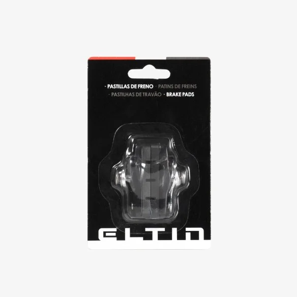 Cartridge pads comp. with Shimano Dura Ace - 55mm