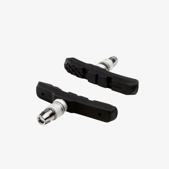 Calços de travão de uma peça comp. Shimano XT/XTR 72mm