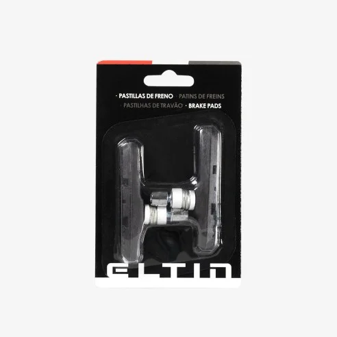 Calços de travão de uma peça comp. Shimano XT/XTR 72mm