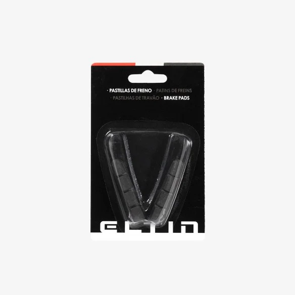 Brake inserts comp. with 10S Shimano Dura Ace - 55mm