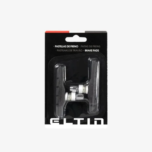 Patins frein monoblocs comp. Shimano XT/XTR 72 mm