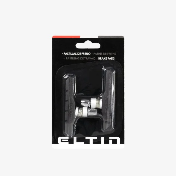 Patins frein monoblocs comp. Shimano XT/XTR 72 mm