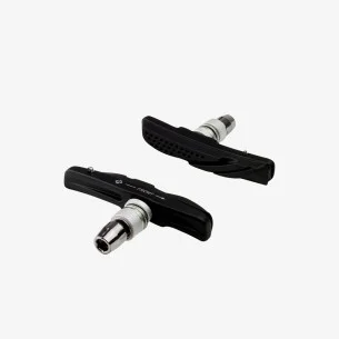 Cartridge pads comp. with Shimano XT/XTR - 72mm