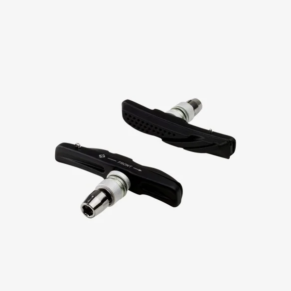 Cartridge pads comp. with Shimano XT/XTR - 72mm