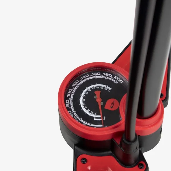 Eltin Track Pump +160 PSI